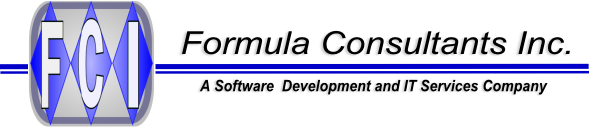 FCI Logo
