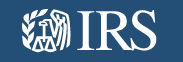 IRS Logo