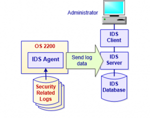 IDS Overview Diagram