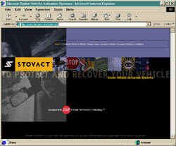 Innovative Web Integration