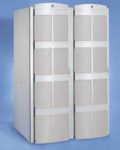 Massively Parallel Database Computing