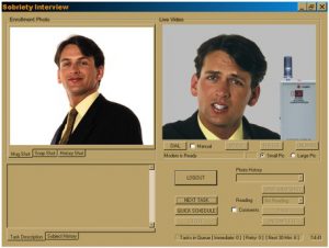 Remote Video for Sobriety Testing